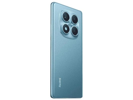 Смартфон Xiaomi Redmi Note 14 Pro 12/256Gb Blue
